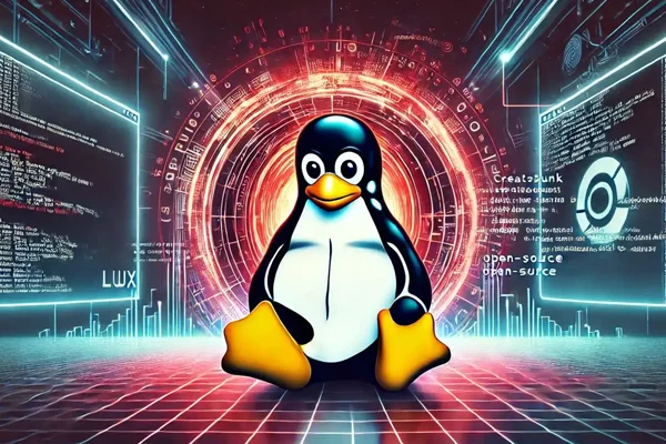 Administración de servidores Linux